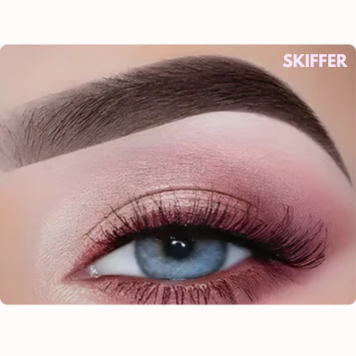 DreamTint™ - Perfekta Bryn i Sömnen