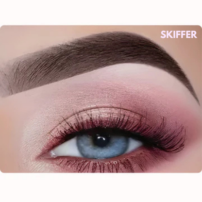 DreamTint™ - Perfekta Bryn i Sömnen