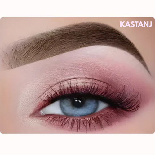 DreamTint™ - Perfekta Bryn i Sömnen