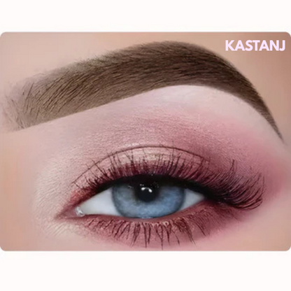 DreamTint™ - Perfekta Bryn i Sömnen